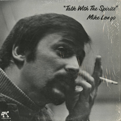 Mike Longo / マイク・ロンゴ / Talk With The Spirits (2310-769)