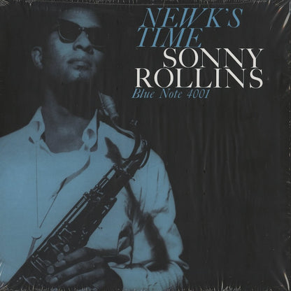 Sonny Rollins / ソニー・ロリンズ / Newk's Time