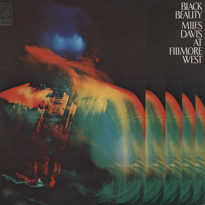 Miles Davis / マイルス・デイヴィス / Black Beauty (SOPJ 39/40)