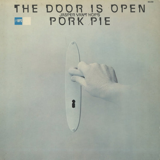 Pork Pie / ポーク・パイ / The Door Is Open (68.038)