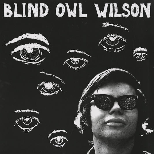 Blind Owl Wilson / ブラインド・オウル・ウィルソン (MRP-082LP)