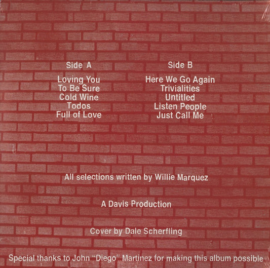 Los Nombres - Los Nombres (NUM-AST9) US Numero Group / Asterisk｜新品LP back
