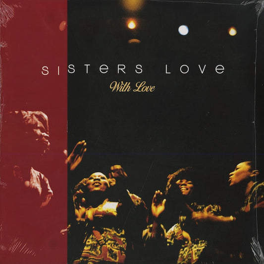 The Sisters Love / シスターズ・ラヴ / With Love (GET54096)
