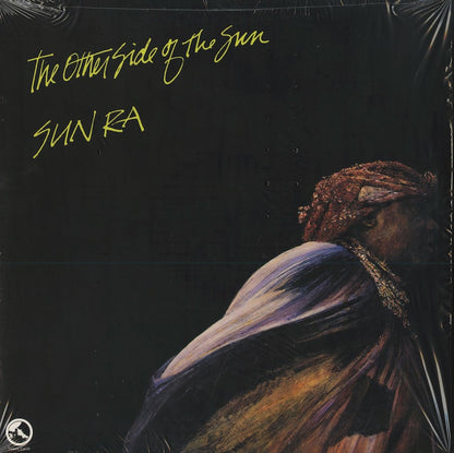 Sun Ra / サン・ラ / The Other Side Of Sun (1003)