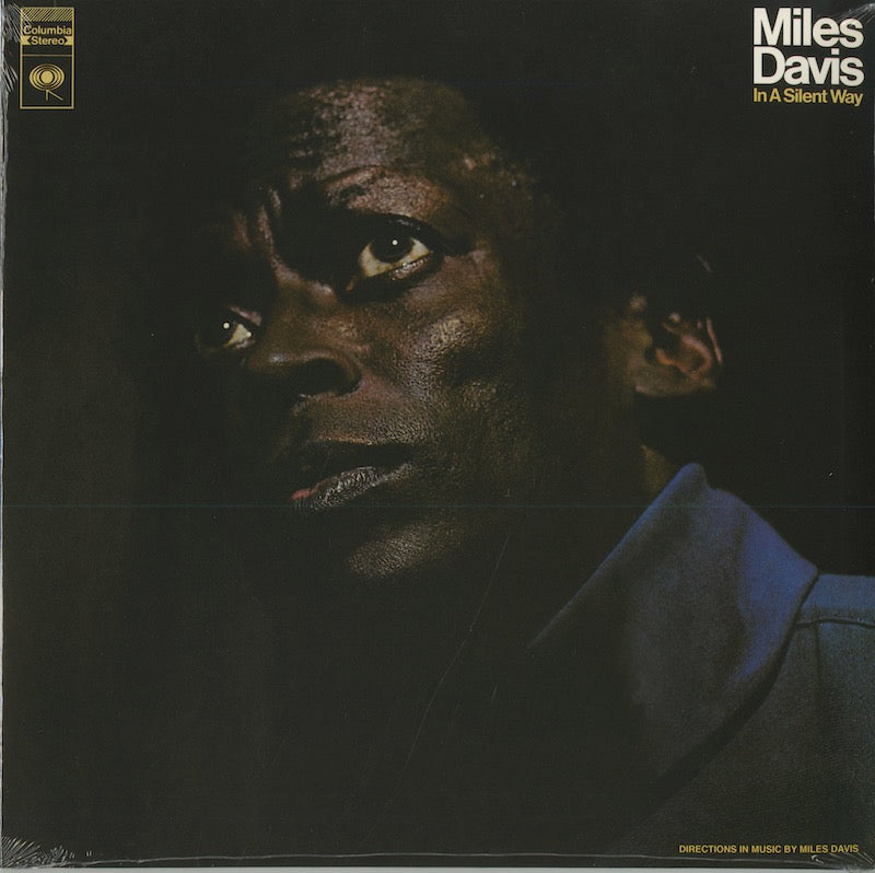 Miles Davis / マイルス・デイヴィス / In A Silent Way (180g) (88875119413)
