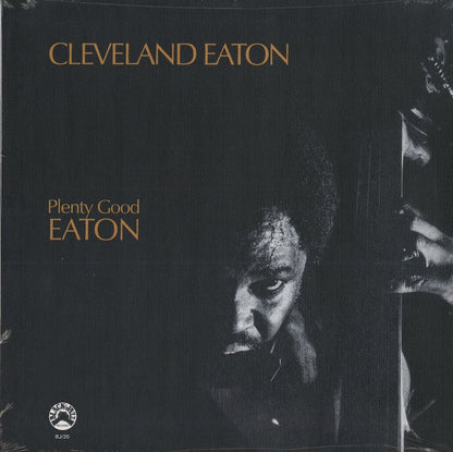Cleveland Eaton / クリーヴランド・イートン / Plenty Good Eaton (BJ 20)