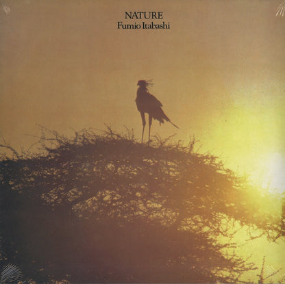 Fumio Itabashi / 板橋文夫 / Nature (180g) (223)