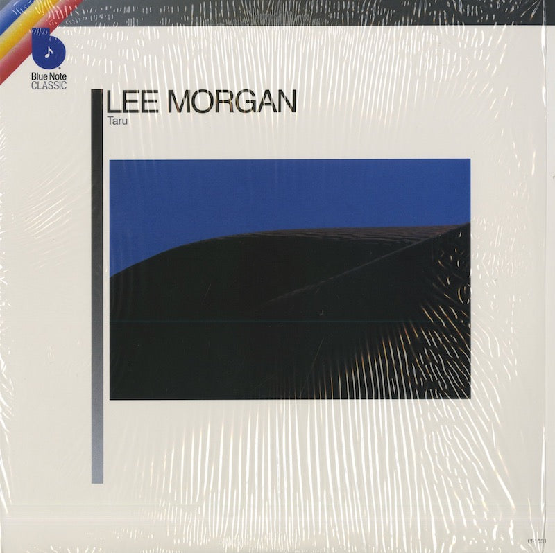 Lee Morgan / リー・モーガン / Taru (LT-1031)