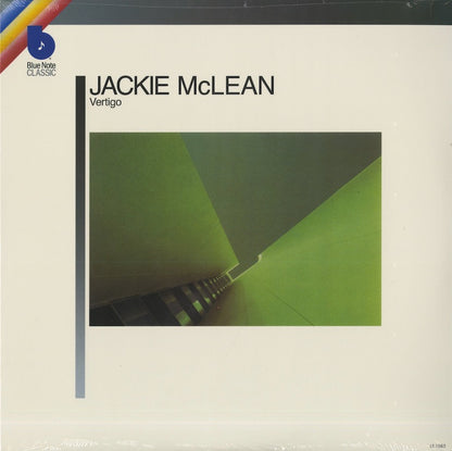 Jackie McLean / ジャッキー・マクリーン / Vertigo (1085)