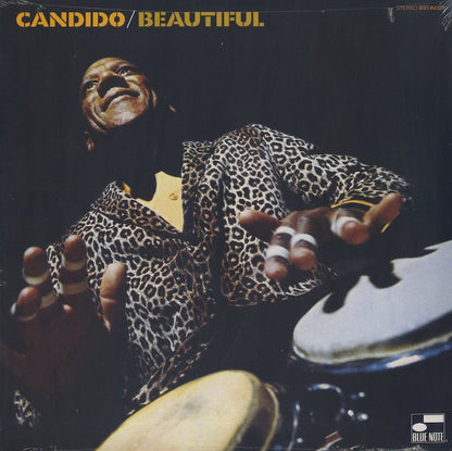 Candido / キャンディド / Beautiful (4357)