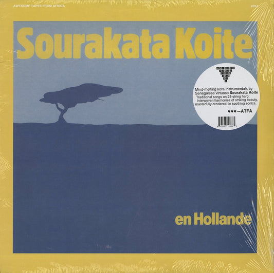 Sourakata Koite / ソウラカタ・コワテ / En Hollande (ATFA034)