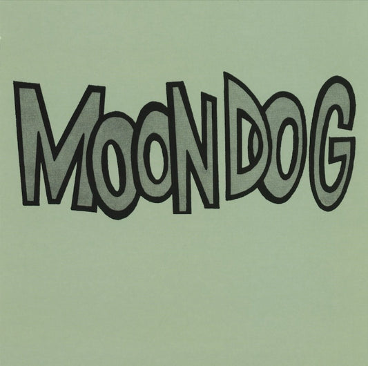 Moondog / ムーンドッグ / Moondog and His Friends -10 (HJP10 024)
