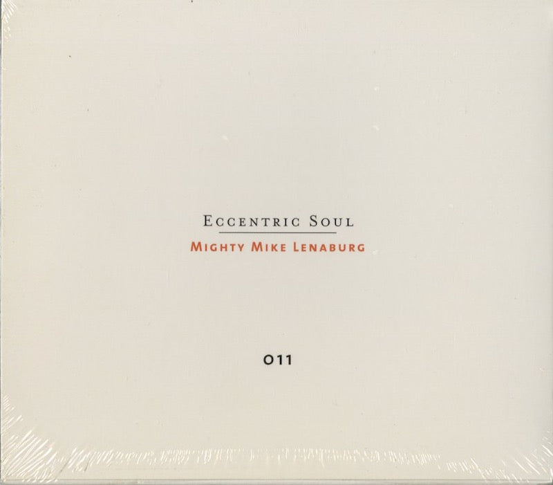 V.A./ Eccentric Soul / エクセントリック・ソウル：マイティ・マイク・レナバーグ / Mighty Mike Lenaburg -CD (11)