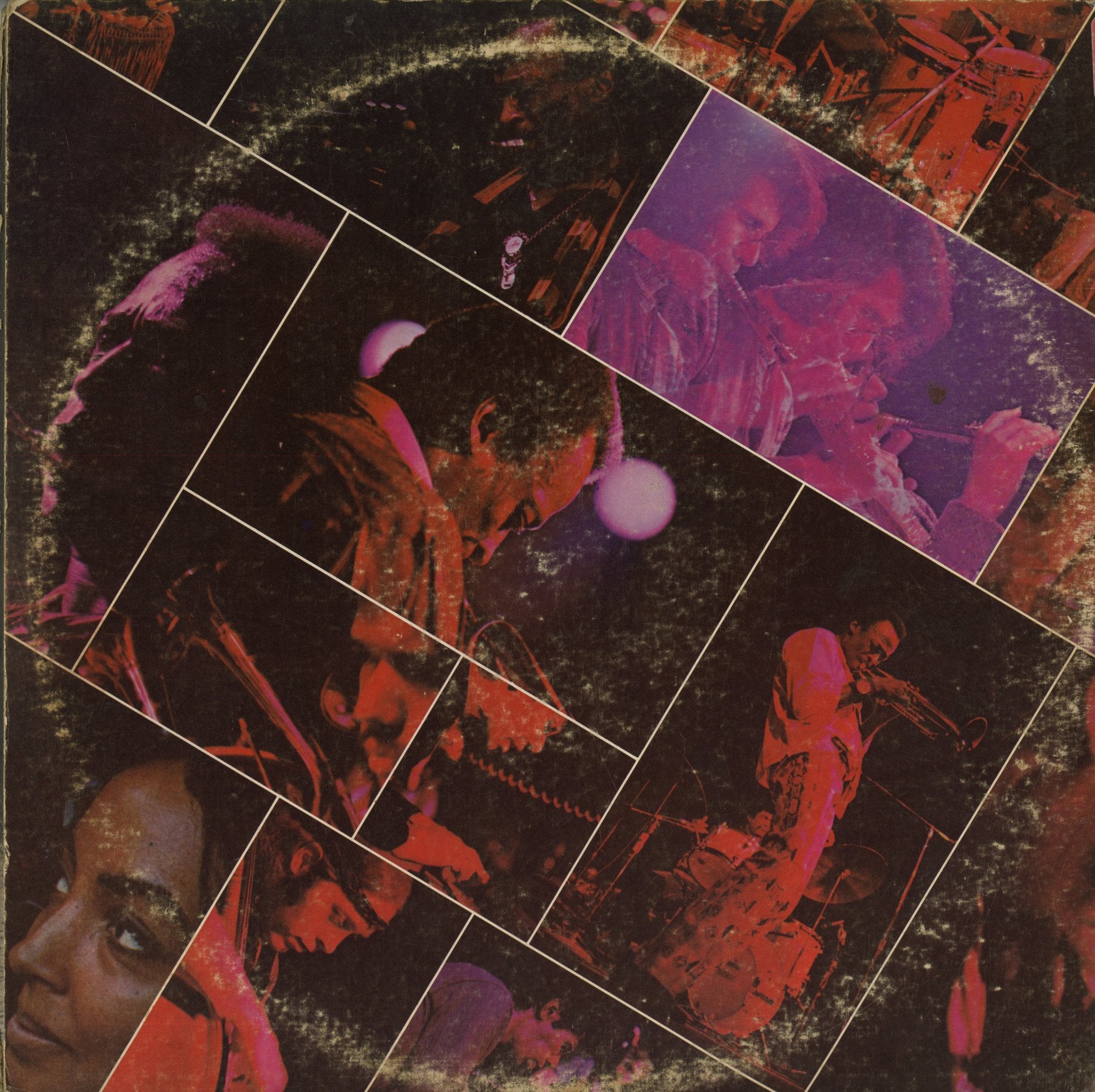 Miles Davis / マイルス・デイヴィス / At Fillmore (G 30038 