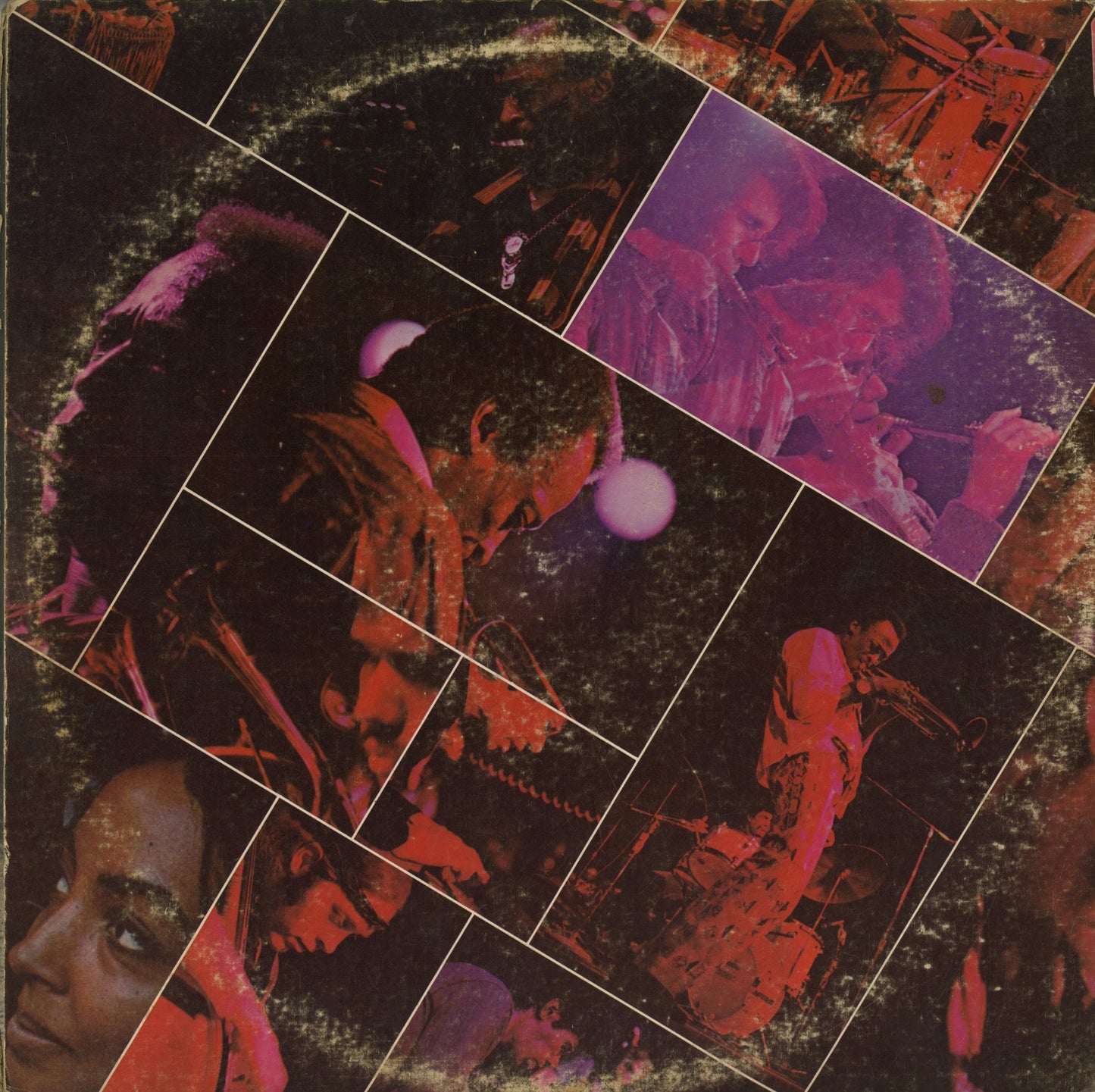 Miles Davis / マイルス・デイヴィス / At Fillmore (G 30038)