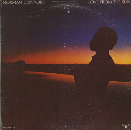 Norman Connors / ノーマン・コナーズ / Love From The Sun (BDS 5142)