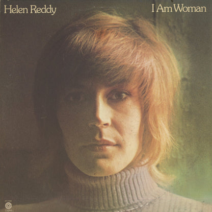 Helen Reddy / ヘレン・レディ / I Am Woman (ST-11068)