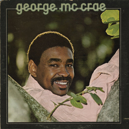 George McCrae / ジョージ・マクレー / George McCrae (T.K. 602)