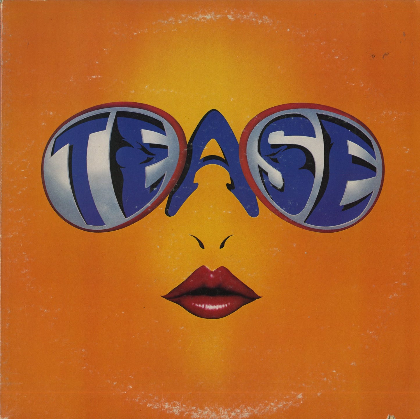 Tease / Tease (1983) (AFL1-4597)