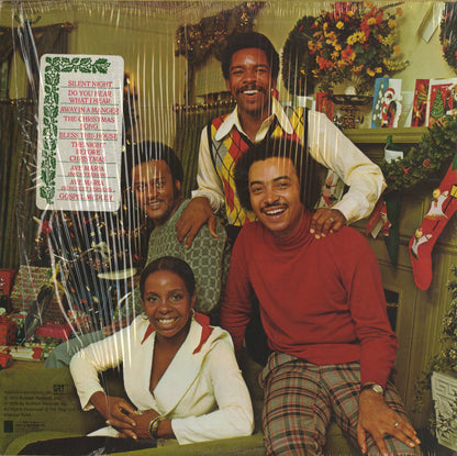 Gladys Knight & The Pips / グラディス・ナイト＆ピップス / Bless This House (BDS69000)