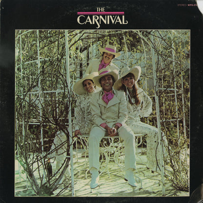 The Carnival / カーニヴァル / The Carnival (WPS21894)