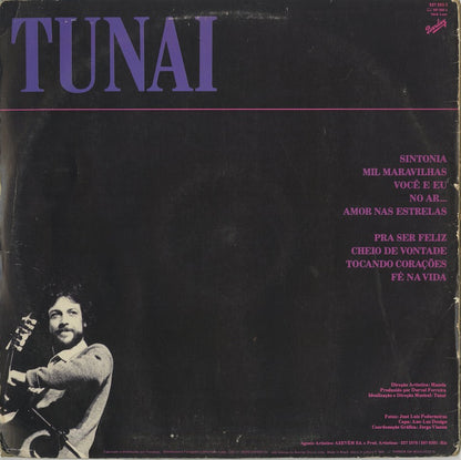 Tunai / Tunai (1985) (827 282-1)