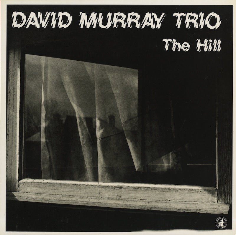 David Murray / デヴィッド・マレイ / The Hill (120 110-1)