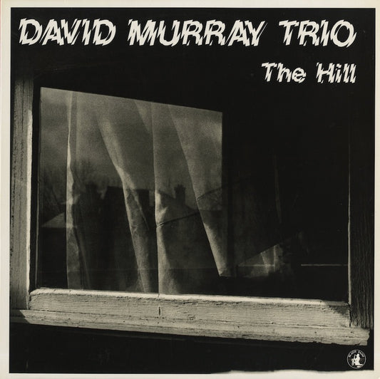 David Murray / デヴィッド・マレイ / The Hill (120 110-1)