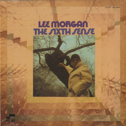 Lee Morgan / リー・モーガン / The Sixth Sense