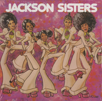 Jackson Sisters / ジャクソン・シスターズ / Jackson Sisters