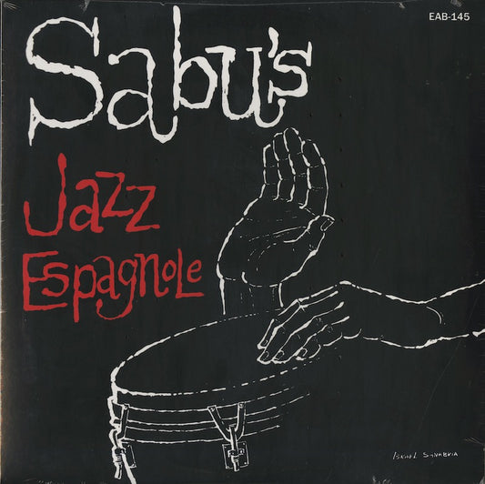 Sabu Martinez / サブー・マルチネス / Jazz Espagnole (180g)