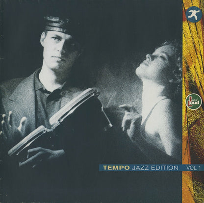 V.A./ Tempo Jazz Edition Vol 1 / Young Disciples, Galliano etc (848 362-1)