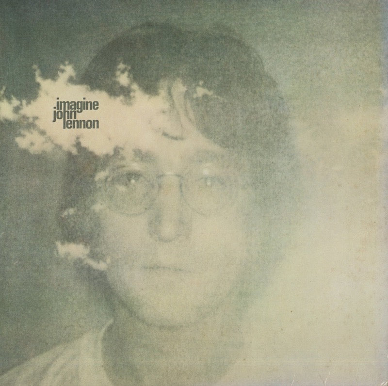John Lennon / ジョン・レノン / Imagine (SW 3379)