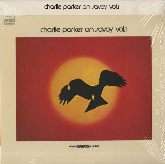 Charlie Parker / チャーリー・パーカー / Charlie Parker On Savoy Vol. 1 (SOPL 64-SY)